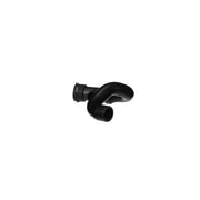 Gates Radiator Coolant Hose 305mm ID fits Audi A4 B5 1996-2001 2.4 2.8