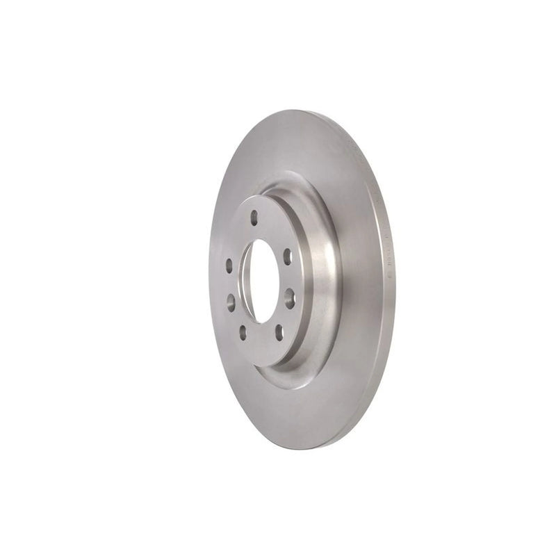 Bosch Front & Rear Brake Discs & Pads fits Citroën C5 III Break 2008-2017 2.0