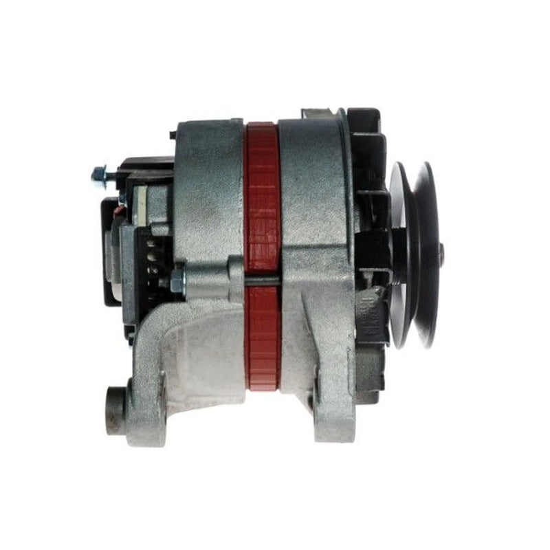 Hella Car Alternator 12V fits Alfa Romeo Ar 8 1985-1989 2.4