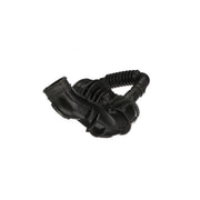 Gates Air Supply Hose NBR (nitrile butadiene rubber) fits Ford Transit 1994-2000