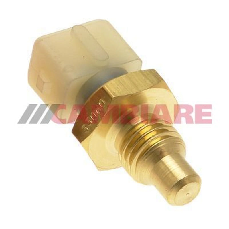Cambiare Oil Temperature Sensor Lower fits Opel Movano A 1999-2001 2.5 2.8