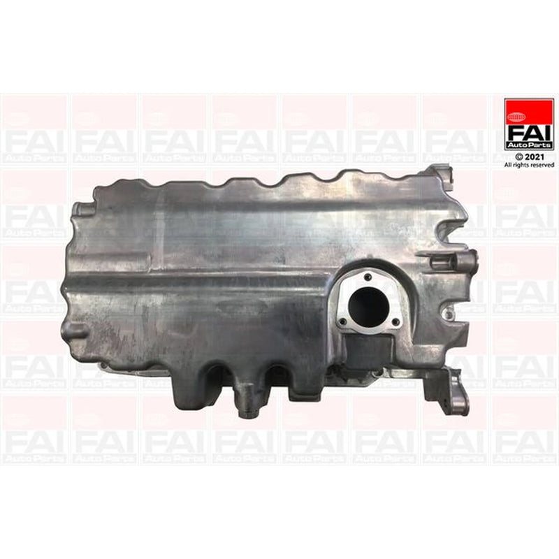 FAI Engine Oil Sump Pan