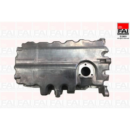 FAI Engine Oil Sump Pan