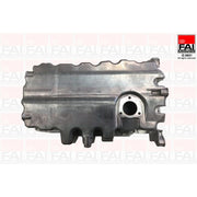 FAI Engine Oil Sump Pan PAN051