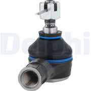 Delphi Steering Tie Rod End Ball Joint Front M14x1.5 fits Honda Civic VII