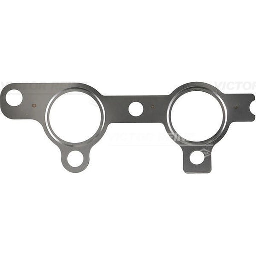 Victor Reinz Exhaust Manifold Gasket Wide Thick 71-38144-00