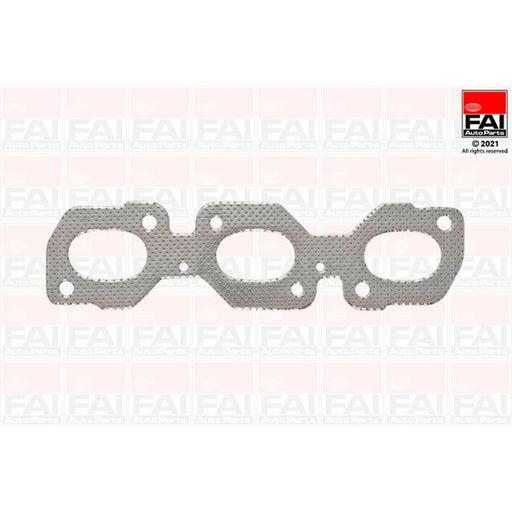 FAI Exhaust Manifold Gasket Set OD ID High EM1003