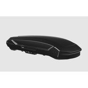 Thule Motion 3 XL Roof Box Black Glossy 500L Thule - Bars 4 Cars