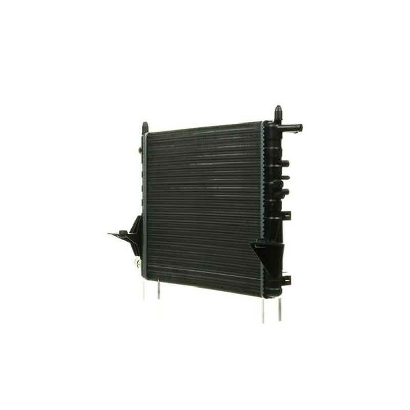 Mahle Engine Radiator fits Renault Twingo I 1996-2007 1.2
