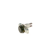 Bosch Alternator Voltage Regulator