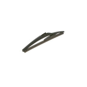 Bosch Conventional Wiper Blade 230mm — H230 fits Nissan Micra V 2016 on
