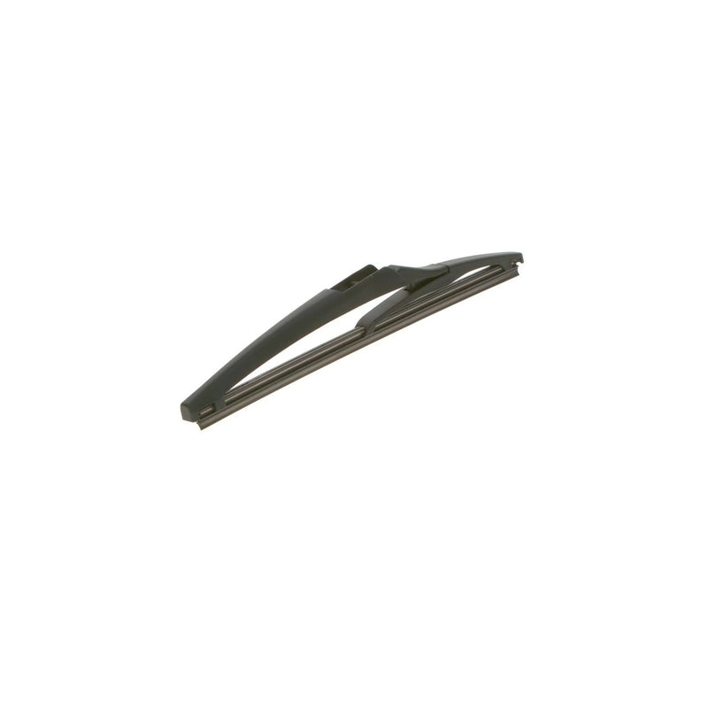 Bosch Conventional Wiper Blade 230mm — H230 fits Nissan Micra V 2016 on