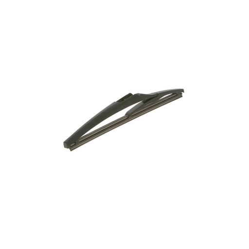 Bosch Conventional Wiper Blade 230mm — H230 fits Nissan Micra V 2016 on