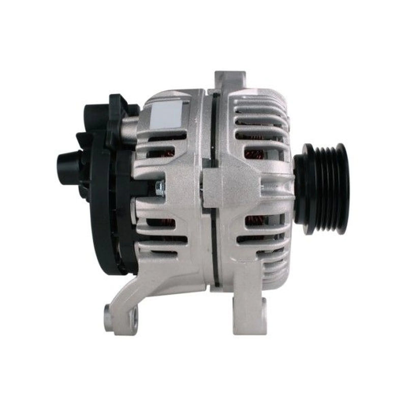 Hella Car Alternator 12V fits Fiat Brava 1999-2002 1.6