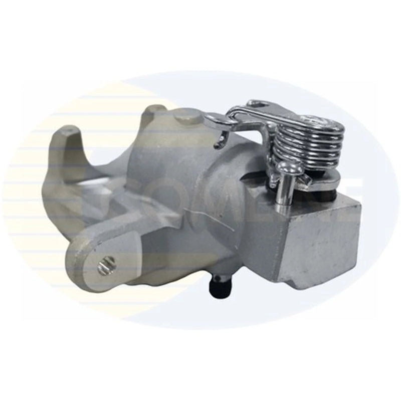 Comline Brake Caliper Assembly Rear Right fits Suzuki Swift III 2010-2017