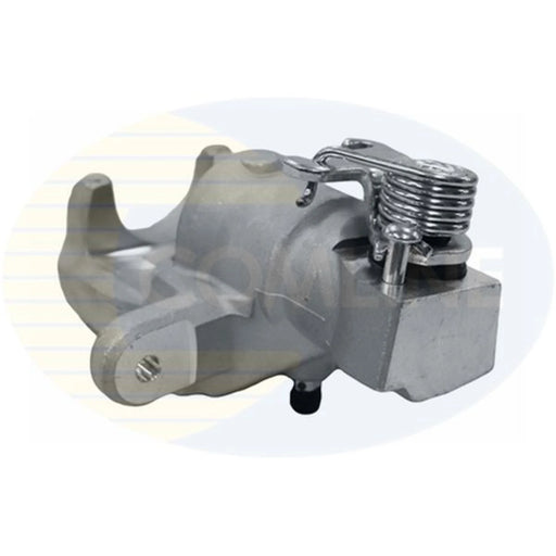Comline Brake Caliper Assembly Rear Right fits Suzuki Swift III 2010-2017
