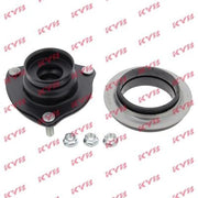 KYB Front Repair Kit Suspension Strut Support Mount fits Honda Civic VIII