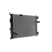 Mahle Engine Radiator fits Nissan Qashqai I 2011-2013 1.6