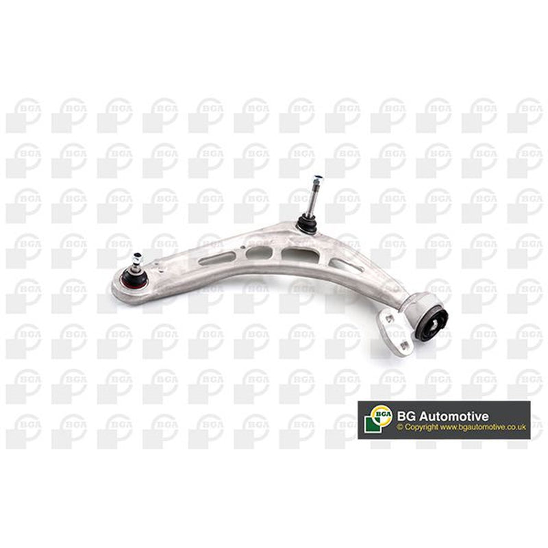 BGA Control/Trailing Arm Front Left fits BMW 3 1997-2007