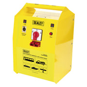 Sealey PowerStart Emergency Heavy-Duty Jump Starter 1000hp Start 12/24V Sealey - Dynamic Drive