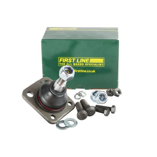 First Line Ball Joint Front Left fits Alpine A610 1991-1995 3.0