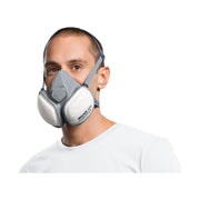 Moldex CompactMask Maintenance Free Half Mask A2 P3 Moldex - Dynamic Drive