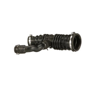 Gates Air Supply Hose 250mm NBR (nitrile butadiene rubber) fits Ford Focus C-Max