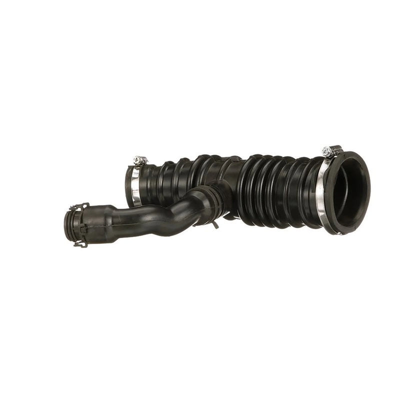 Gates Air Supply Hose 250mm NBR (nitrile butadiene rubber) fits Ford Focus C-Max