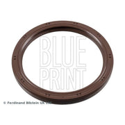 Blue Print Crankshaft Shaft Seal OD ID Wide fits Fiat Fullback Pickup 2016 on