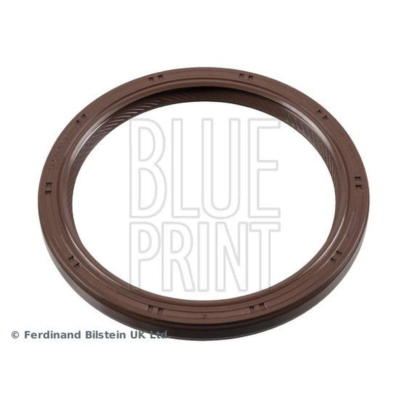 Blue Print Crankshaft Shaft Seal OD ID Wide fits Fiat Fullback Pickup 2016 on