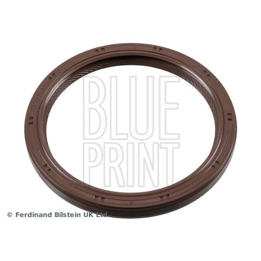 Blue Print Crankshaft Shaft Seal OD ID Wide fits Fiat Fullback Pickup 2016 on