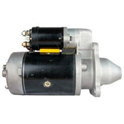 Hella Starter Motor 12V 2.1kW 9 Teeth fits Land Rover 110/127 1986-1990 2.5