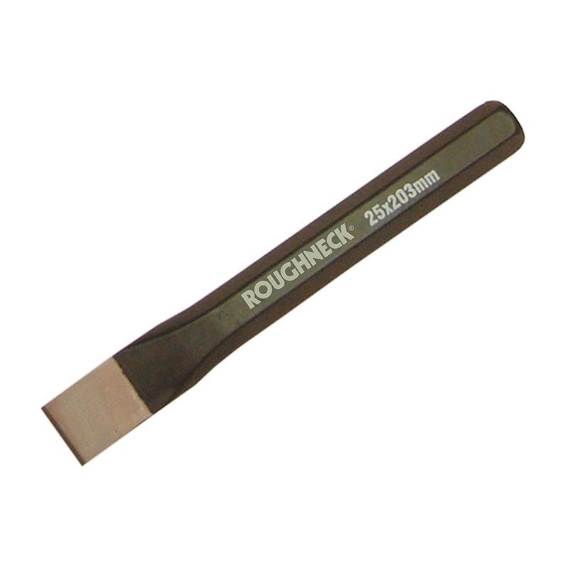 Roughneck Cold Chisel 152 x 16mm (6 x 5/8in) 16mm Shank Roughneck - Dynamic Drive