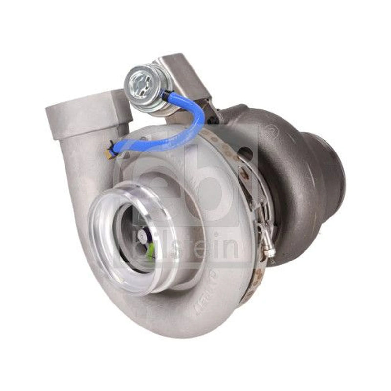 Febi Turbocharger Turbo Unit 191300