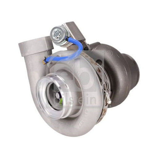 Febi Turbocharger Turbo Unit 191300