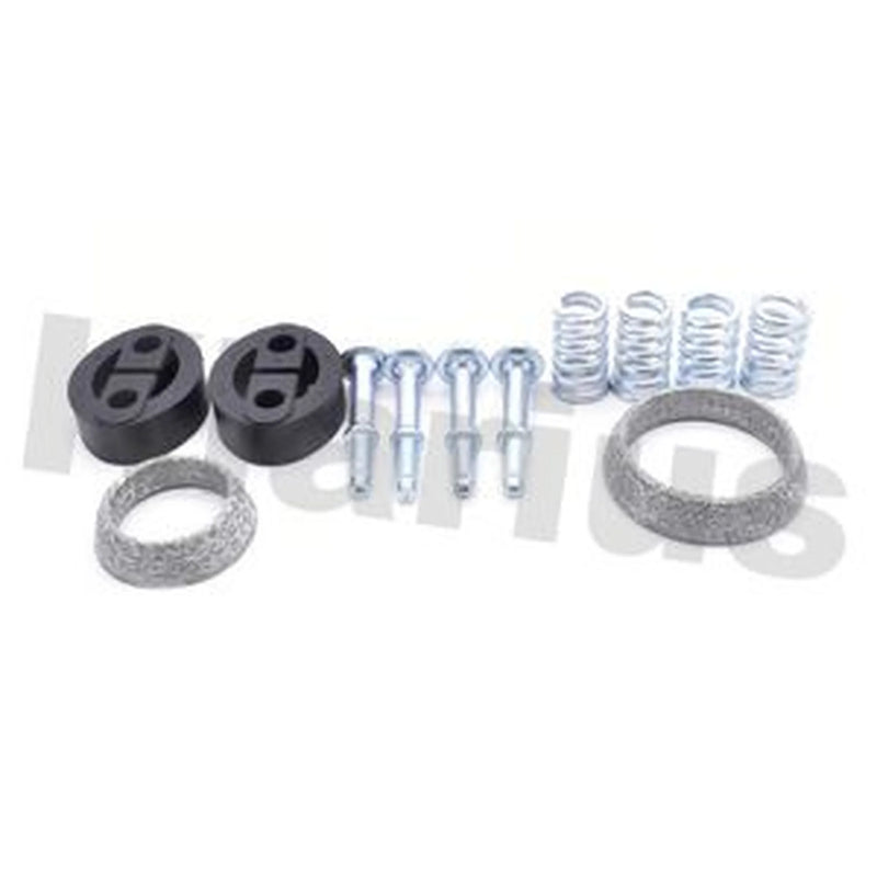 Klarius Fitting Kit For Exhaust 402259 402259