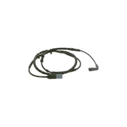 Bosch Brake Pad Wear Sensor Rear fits BMW Z4 Roadster 2009-2016