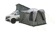 Outwell Pine Hills Awning Grey Outwell - Dynamic Drive
