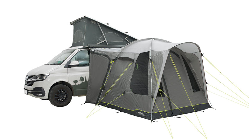 Outwell Pine Hills Awning Grey Outwell - Dynamic Drive