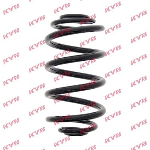KYB Rear Suspension Coil Spring RJ6216