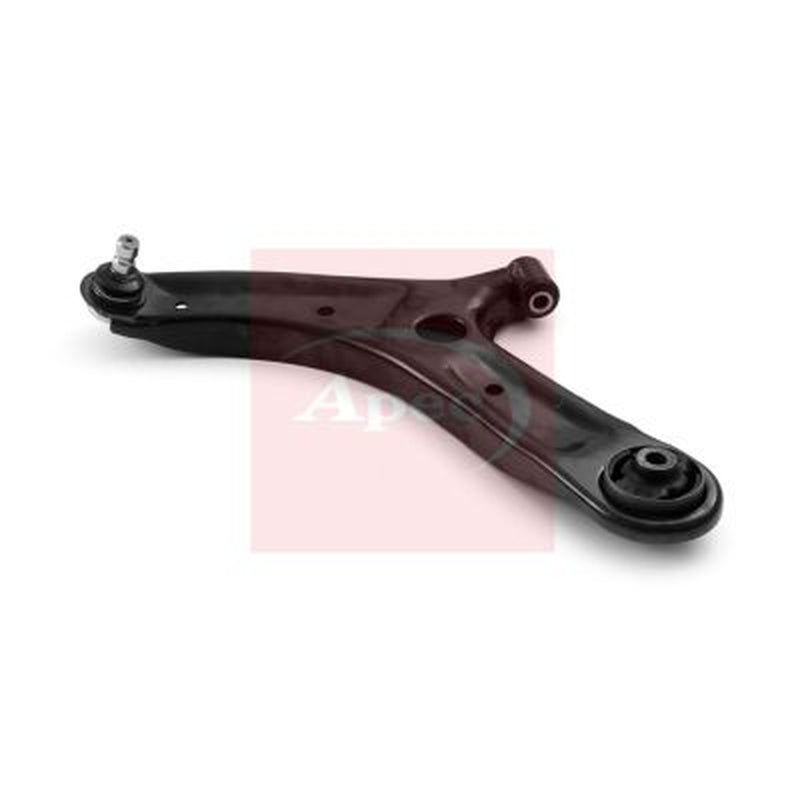 Apec Control/Trailing Arm Front Left fits Hyundai I10 II 2013-2019 1.0 1.2