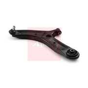 Apec 2 x Front Control/Trailing Arms fits Hyundai I10 II 2013-2019 1.0 1.2