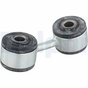 Delphi Stabiliser Bar Link Coupling Rod Rear fits Audi A6 C4 1994-1997
