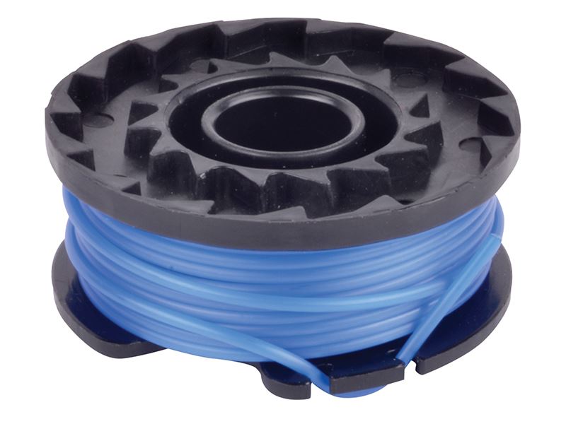 Alm Manufacturing RY124 Spool & Line Ryobi 1.5mm x 6m ALM Manufacturing - Dynamic Drive