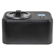 Baridi Automatic Churning Ice Cream Machine 1.5L - Black DH240 Baridi - Dynamic Drive