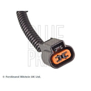 Blue Print ABS Wheel Speed Sensor Front Right ADG07192