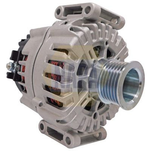 NAPA Car Alternator 12V fits Mercedes-Benz C-Class 2008-2014