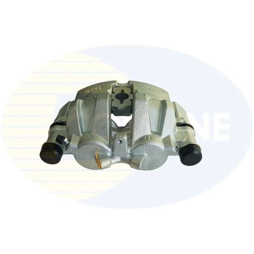 Comline Brake Caliper Assembly Front Right fits Iveco Daily III 1999-2007