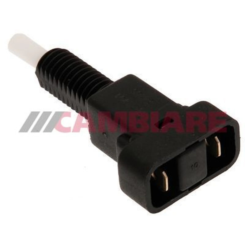Cambiare Brake Light Switch fits Ford Capri 1974-1987 1.6 2.0 2.8 3.0