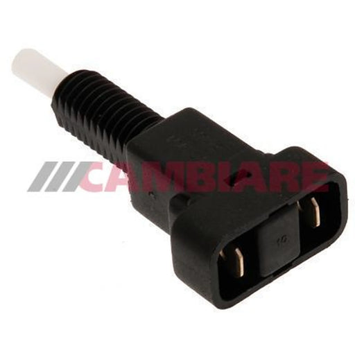 Cambiare Brake Light Switch fits Ford Capri 1974-1987 1.6 2.0 2.8 3.0